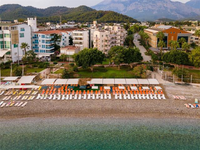 Viking Nona Beach