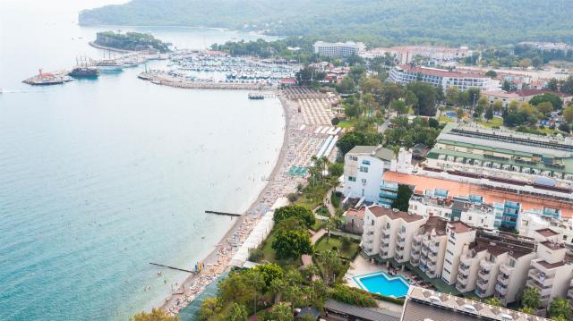Viking Nona Beach