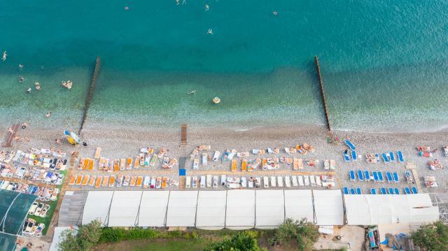 Viking Nona Beach