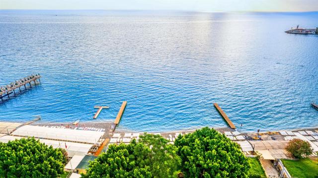 Viking Nona Beach