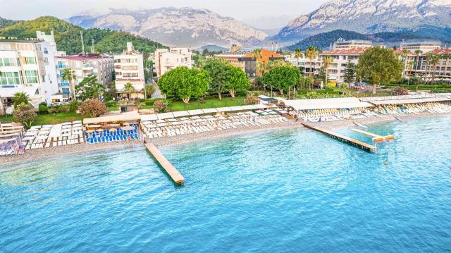 Viking Nona Beach