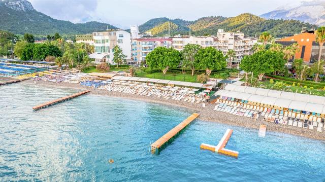Viking Nona Beach