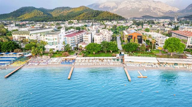 Viking Nona Beach