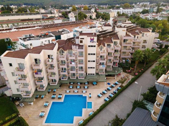 Viking Nona Beach
