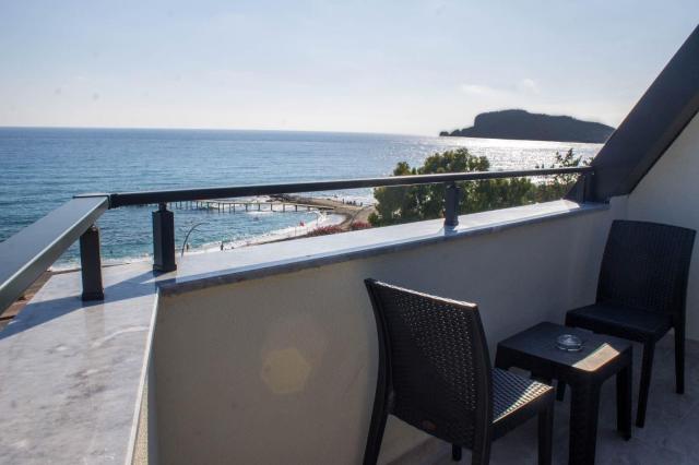 Relax Beach