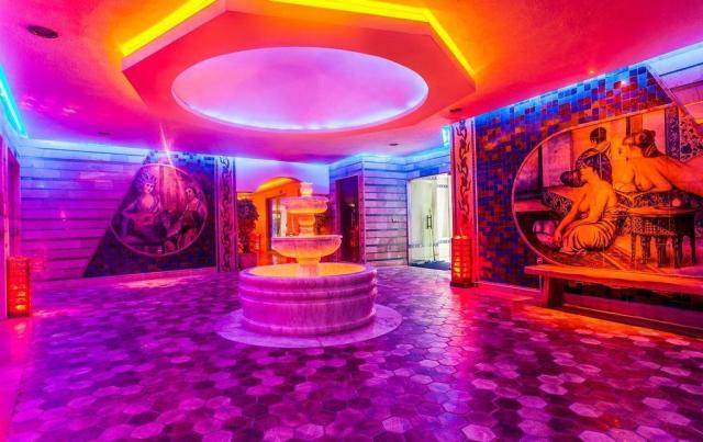 White Gold Hotel & Spa