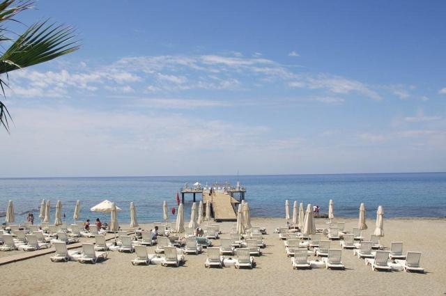 White Gold Hotel & Spa