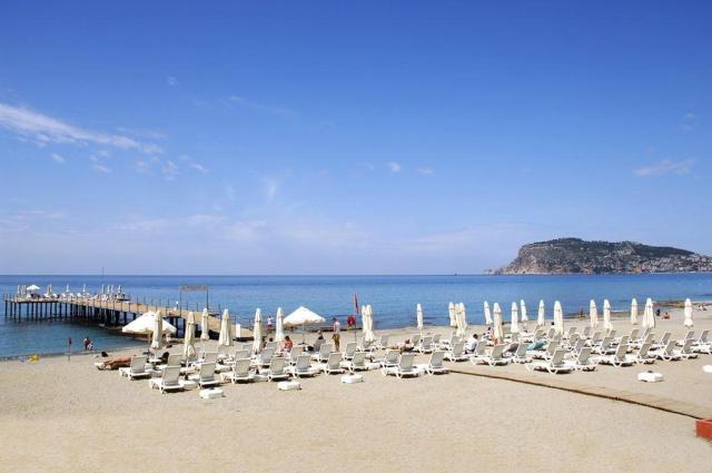 White Gold Hotel & Spa