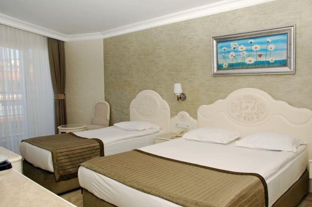 White Gold Hotel & Spa