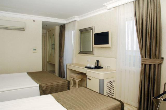 White Gold Hotel & Spa