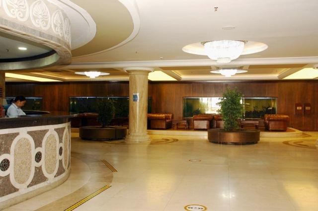 White Gold Hotel & Spa