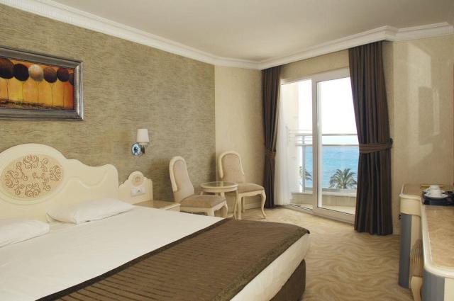 White Gold Hotel & Spa