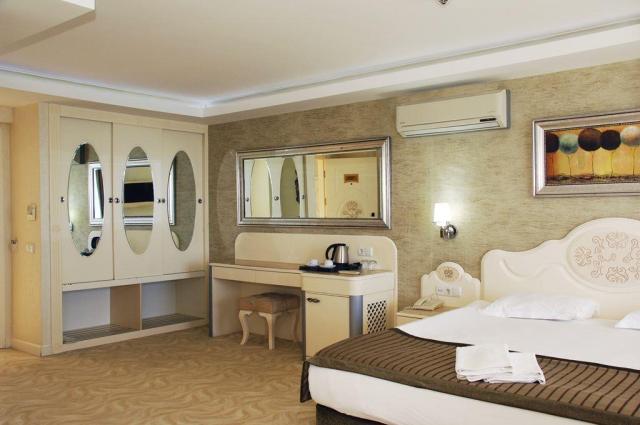 White Gold Hotel & Spa