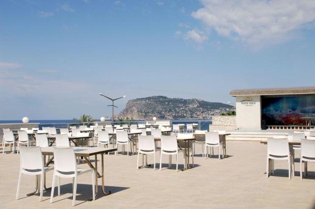 White Gold Hotel & Spa