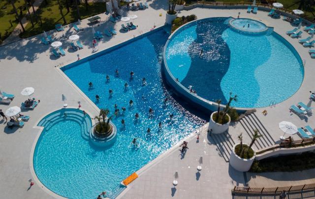 Baia Salima Kemer