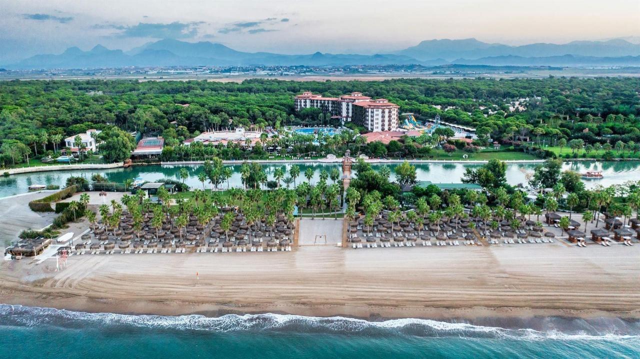 Selectum Family Resort