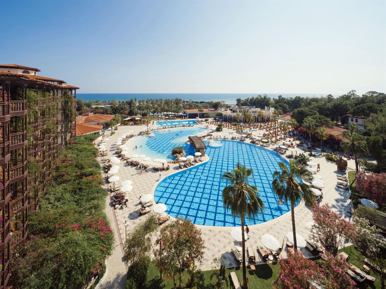 Selectum Family Resort Belek