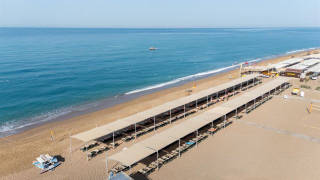 Megasaray Resort Side