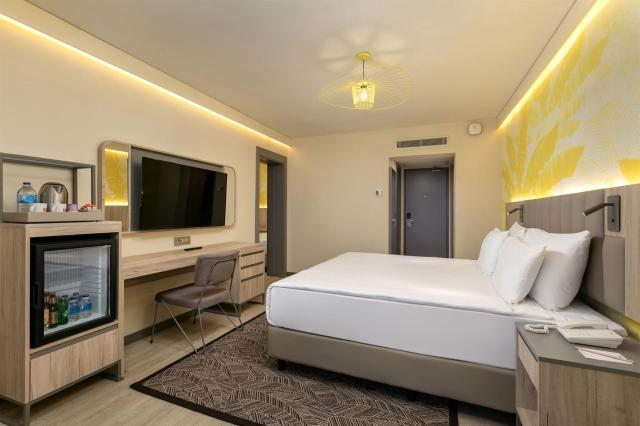 Megasaray Resort Side