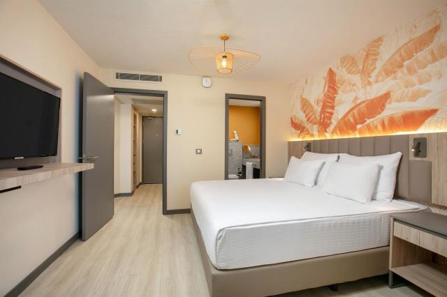 Megasaray Resort Side