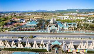 Otium Family Club Marine Beach