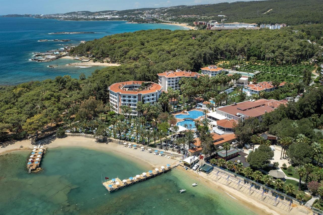 Utopia Resort & Residence