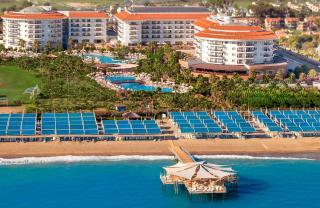 Seaden Sea World Resort