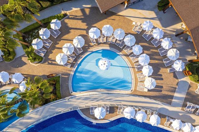 Kirman Sidera Luxury & Spa