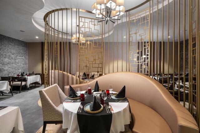 Kirman Sidera Luxury & Spa