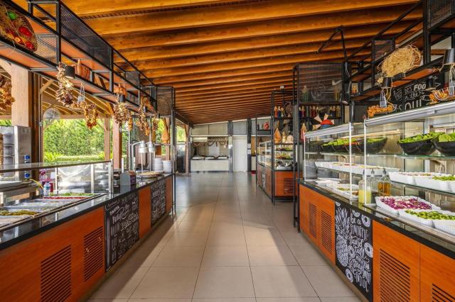 Kirman Sidera Luxury & Spa