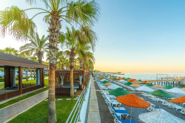 Kirman Sidera Luxury & Spa