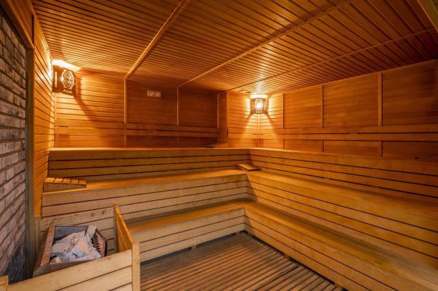 Kirman Sidera Luxury & Spa