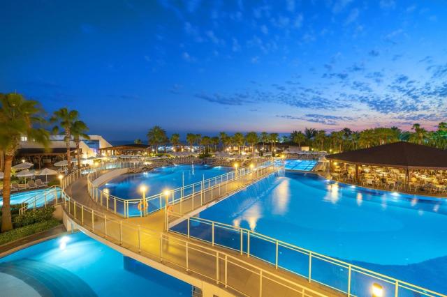 Kirman Sidera Luxury & Spa