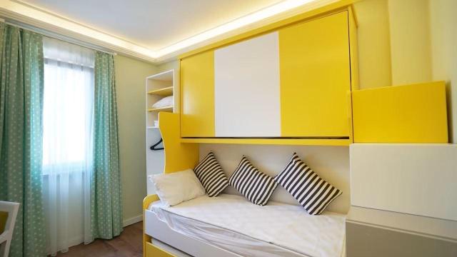 Selectum Family Comfort Side