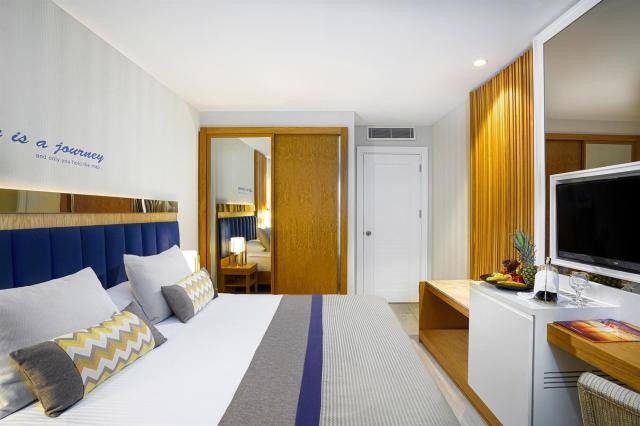 Sidemarin Kirman Premium