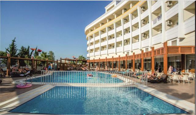 Side Alegria Hotel & Spa
