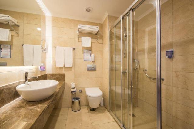 Side Alegria Hotel & Spa