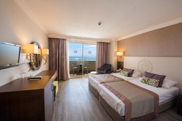 Side Alegria Hotel & Spa