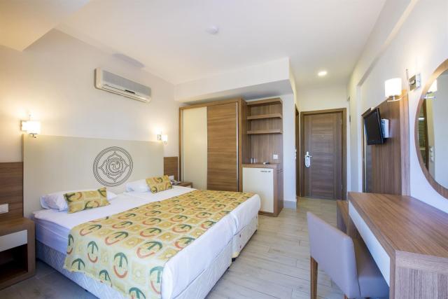 Side Alegria Hotel & Spa