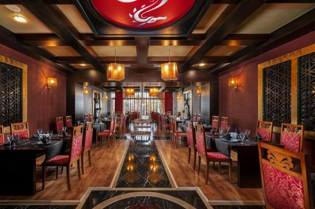 Kirman Hotels Arycanda De Luxe 