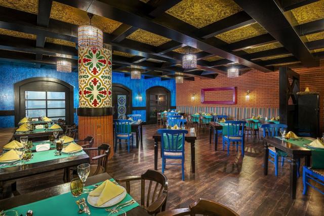 Kirman Hotels Arycanda De Luxe 