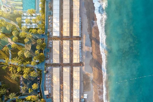 Kirman Hotels Arycanda De Luxe 