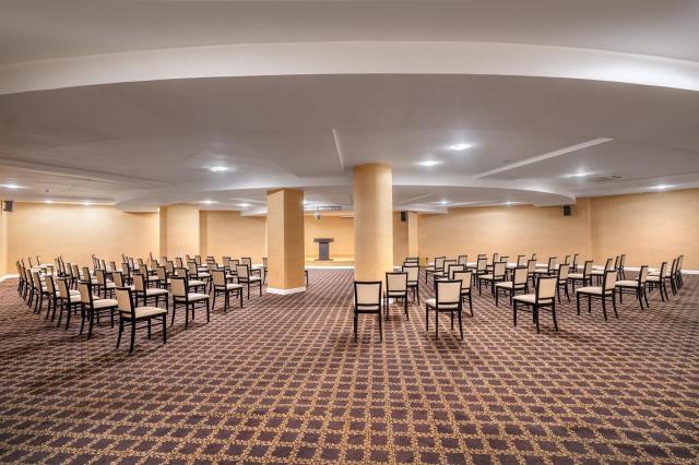 Kirman Hotels Arycanda De Luxe 