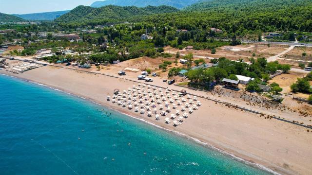 Viking Garden Resort