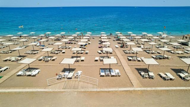 Viking Garden Resort