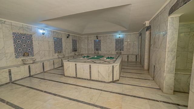 Viking Garden Resort