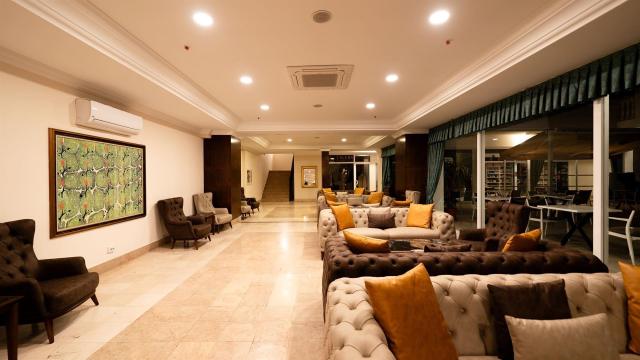 Viking Garden Resort