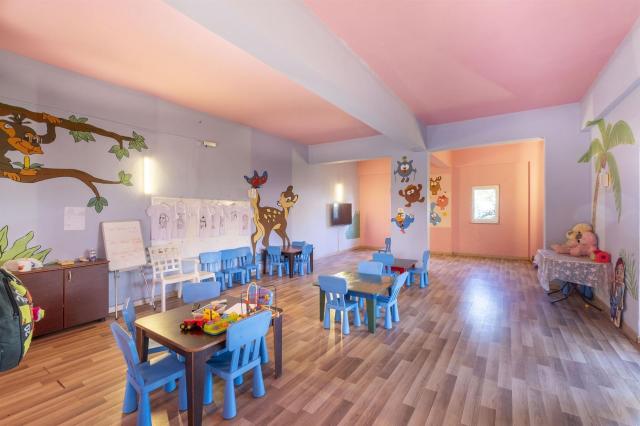 Viking Garden Resort