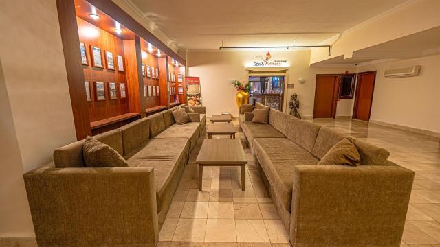 Viking Garden Resort