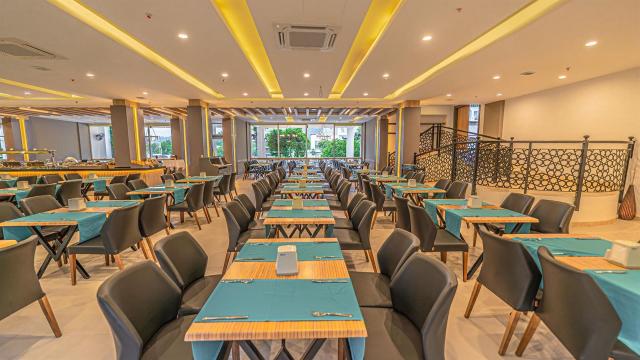 Viking Garden Resort